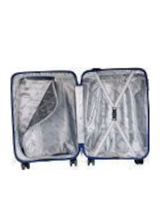 Stelxis Medium Suitcase Black Stelxis Medium Suitcase Black