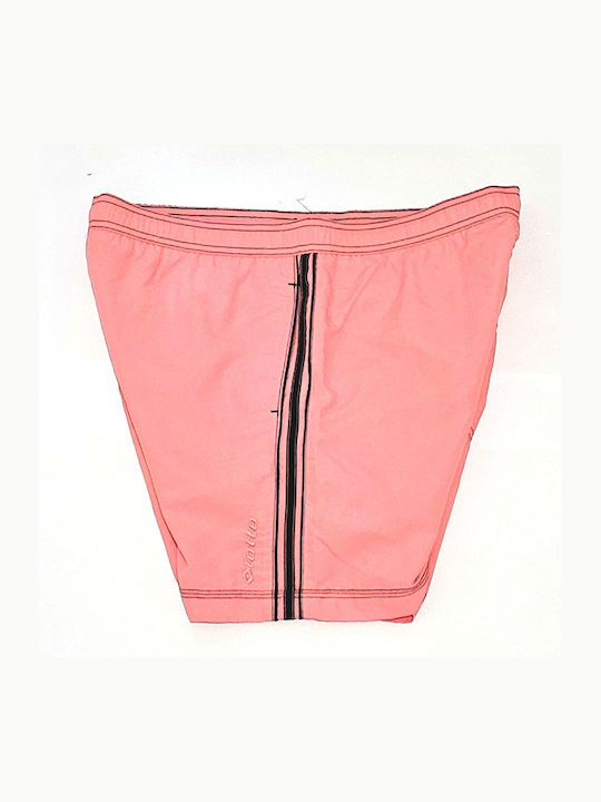 Men's Swimwear Shorts Pink