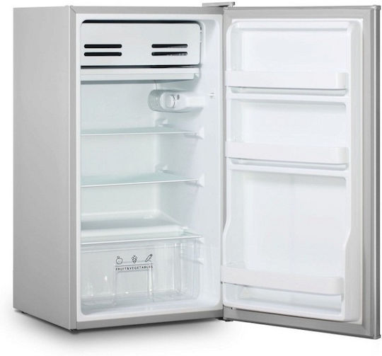 Inventor Mini Bar 93lt Υ86xΠ47.2xΒ45εκ. Inox MP862SE