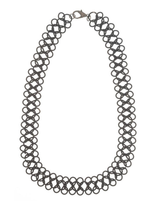 Stellar Charm aus Stahl