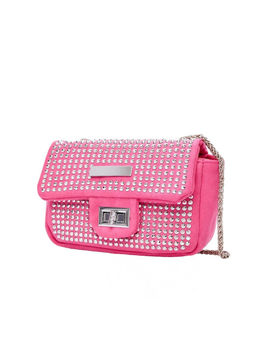 Bag to Bag Women's Bag Shoulder Fuchsia