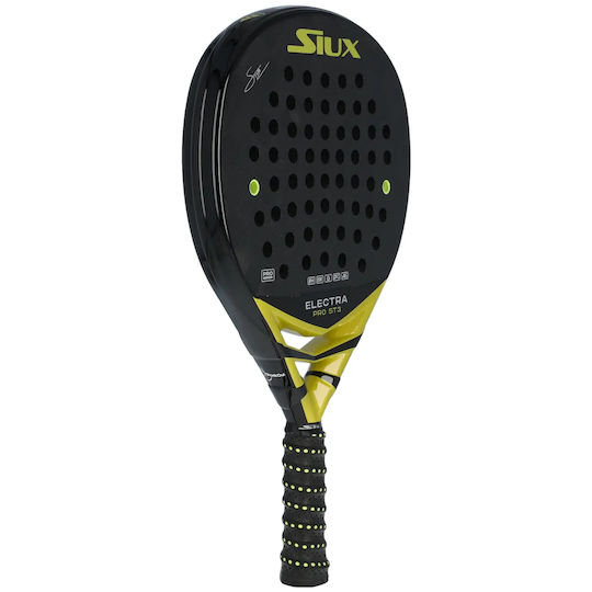Siux Electra St3 Stupa Pro 109477 Ρακέτα Padel Ενηλίκων