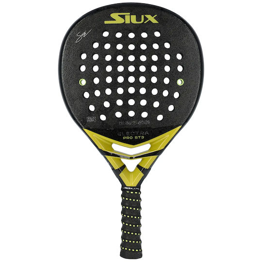 Siux Electra St3 Stupa Pro 109477 Ρακέτα Padel Ενηλίκων