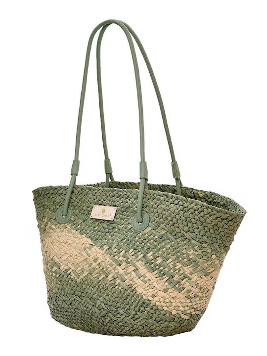 Bag to Bag Set Women's Bag Shoulder Green