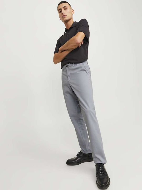 Jack & Jones Marco Παντελόνι Chino Ultimate grey
