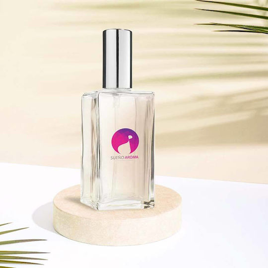 Sueño Aroma Limonada Eau de Parfum 50ml