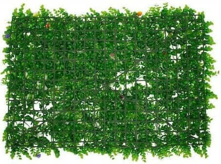 Συνθετικό Πάνελ Φυλλωσιάς 40x60cm