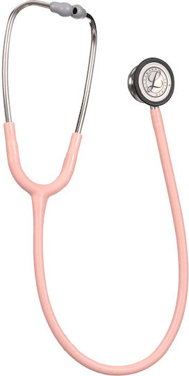 Littmann 3m Classic III 5910C Champagne Rose Stethoscope