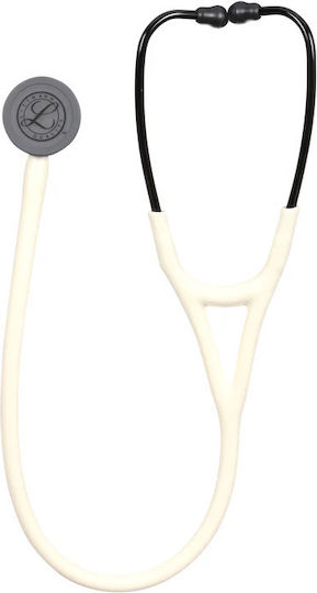 Στηθοσκόπιο Littmann 3m Cardiology Iv 6186c Λευκό Alabaster