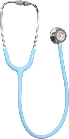 Στηθοσκόπιο Littmann 3m Classic Iii 5912c Marine Blue Satin