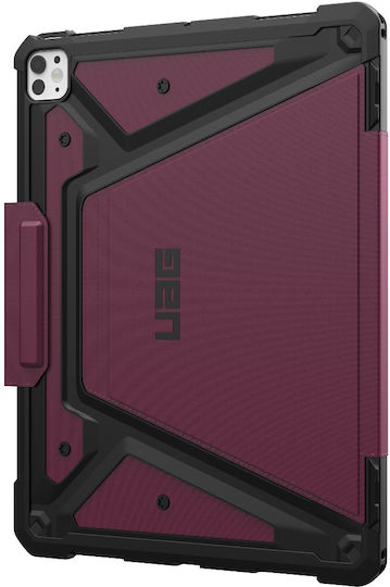 UAG Flip Cover Durable with Keyboard Reη (Apple iPad Pro 13" 2024 (7 gen)) 124476119049