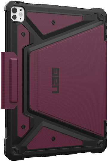 UAG Flip Cover Durable with Keyboard Reη (Apple iPad Pro 13" 2024 (7 gen)) 124476119049