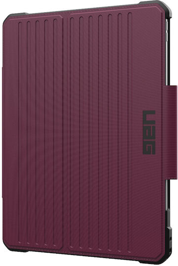 UAG Flip Cover Durable with Keyboard Reη (Apple iPad Pro 13" 2024 (7 gen)) 124476119049