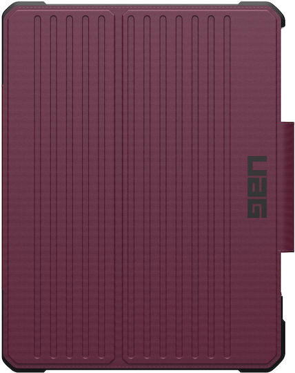 UAG Flip Cover Durable with Keyboard Reη (Apple iPad Pro 13" 2024 (7 gen)) 124476119049