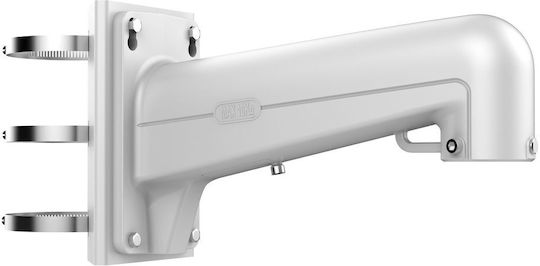 Level One Halterung für CCTV-Systemkameras White CAS-7332
