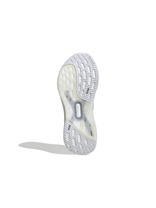 Ultraboost 5 Damen Sportschuhe Laufen Cloud White