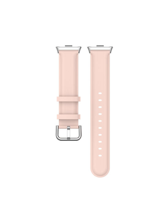 Strap Roz (Redmi Watch 4 / Redmi Watch 5Huawei Band 8) Strap Roz (Redmi Watch 4 / Redmi Watch 5Huawei Band 8)