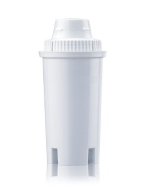 Brita Water Filter Replacement for Pitcher made of Activated Carbon Classic 3pcs