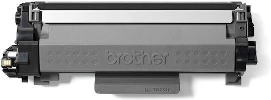 Brother TN-252PY Оригинален Тонер Лазерен Принтер Жълт 4000 Страници (TN-252PY)