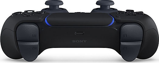 Sony Dualsense V2 Wireless Gamepad for PS5 Midnight Black