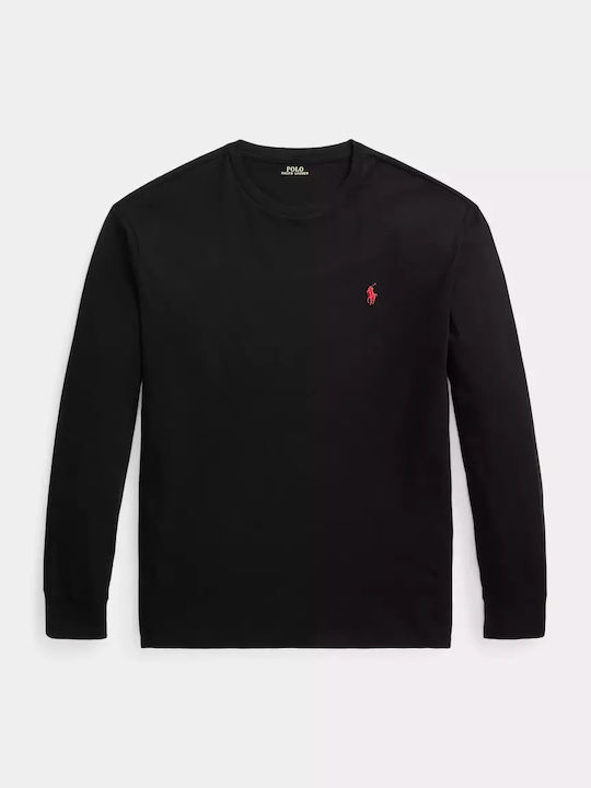 Суитшърт Black
