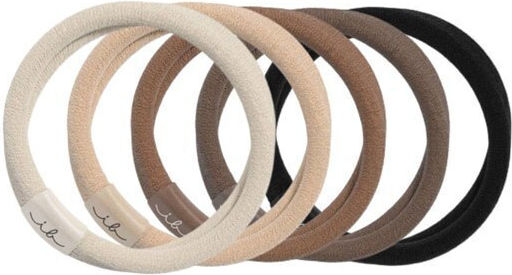 Invisibobble Set Hair Ties 5 Pieces