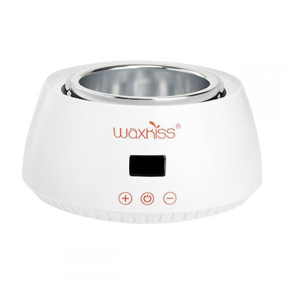 Prowax Wax Warmer with Pot 500ml 620gr 100W