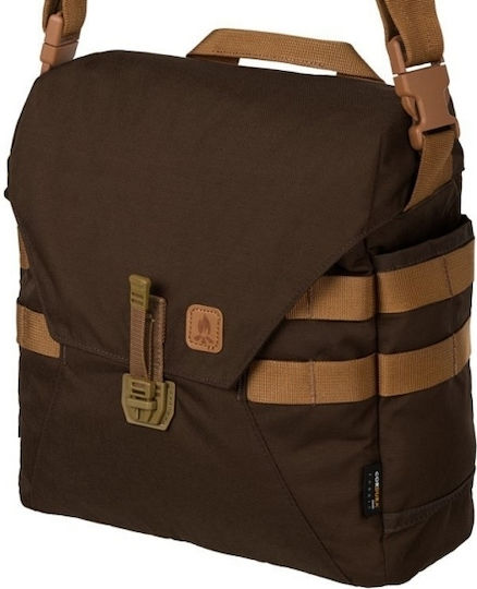 Helikon Tex Военна Чантичка За рамо от Cordura Кафяв 8лт