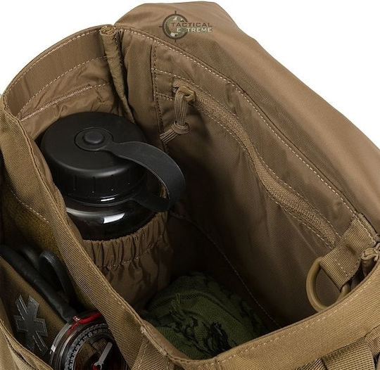 Helikon Tex Военна Чантичка За рамо от Cordura Кафяв 8лт