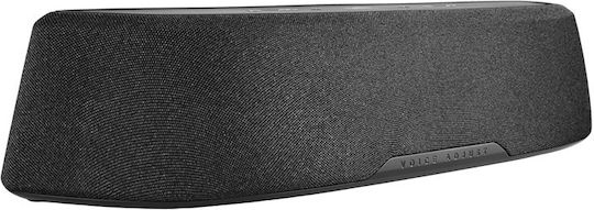 Polk Audio MagniFi Mini Саундбар 5.1 Bluetooth, HDMI и Wi-Fi 150W с Безжичен Субуфер и Дистанционно Черен