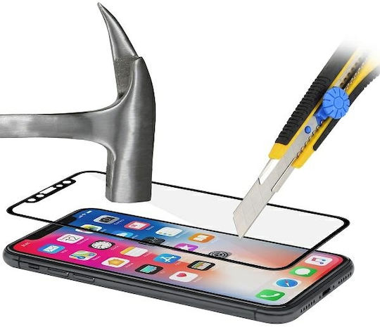 Beline 5D Tempered Glass (Galaxy S24+)