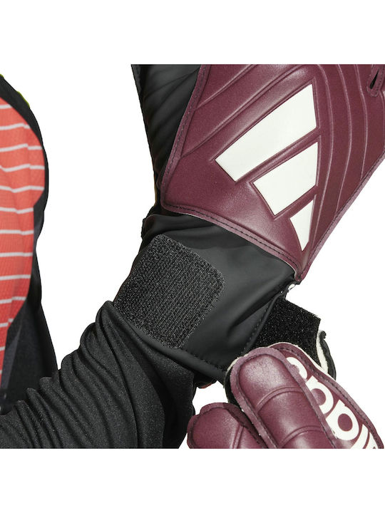 adidas Copa Gl Clb Adults Goalkeeper Gloves Purple