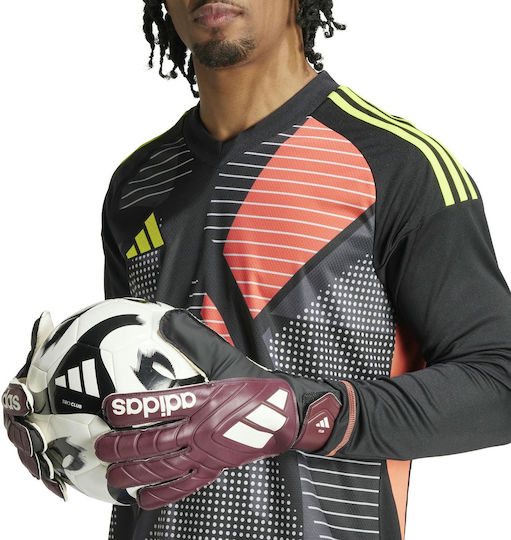 adidas Copa Gl Clb Torwarthandschuhe Erwachsene Lila