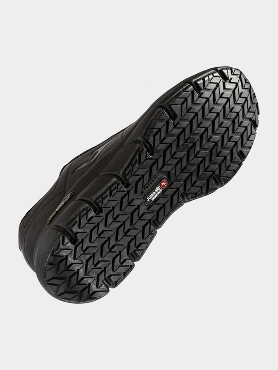 Daily Ανδρικά Sneakers Μαύρα