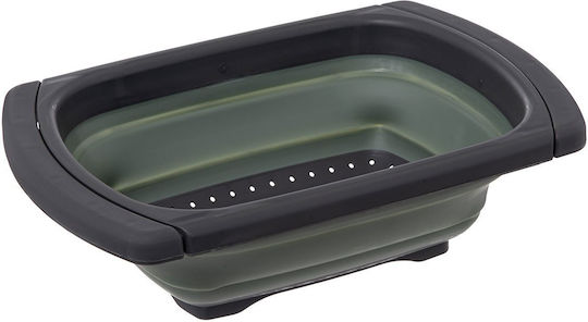 5Five Strecurătoare pentru legume Plastic 1buc