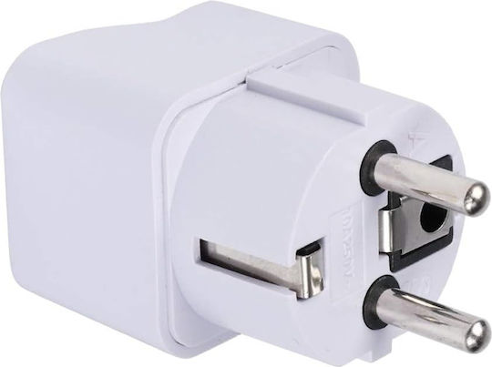 Techsuit Steckdosenadapter von Universal