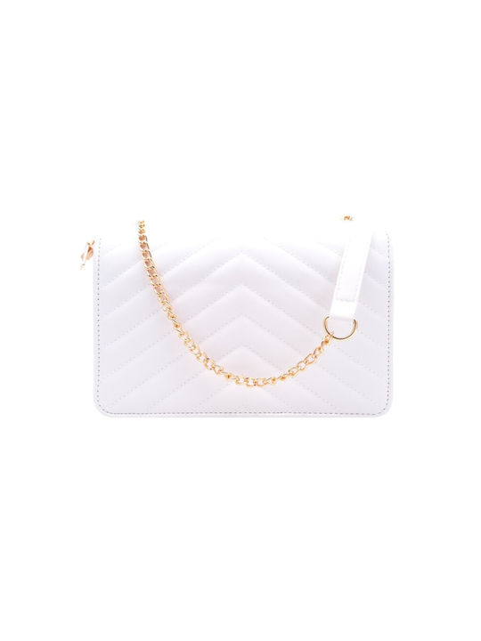 Jessica Women's Bag Shoulder White