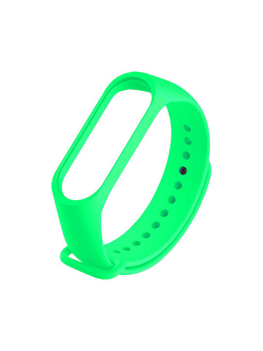 Λουράκι με Pin Καφέ (Xiaomi Mi Band 3, Xiaomi Mi Band 4)