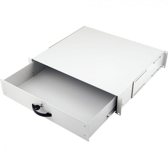 Equip Schublade EZD-2-G 2Stück