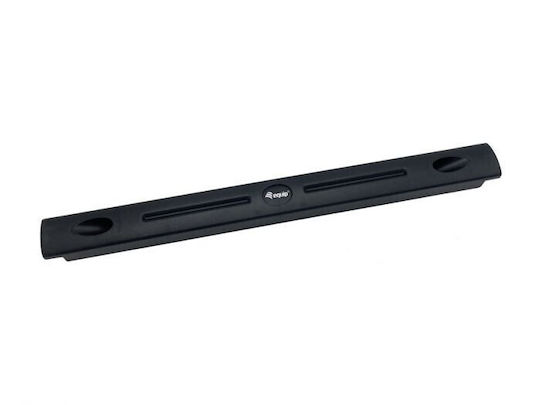 Αξεσουάρ Καμπίνες Rack Equip Blindpanel 19" 1u Tool-free Black