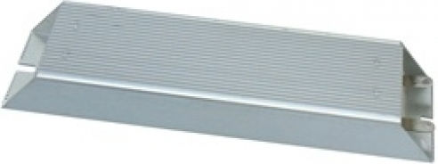 Αντισταση Πεδησης Αλουμινιου 50ω 1000w Cse 03.048.0271 3 Άτοκες Δόσεις