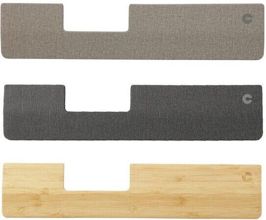 Roller Contour Armrest Roller Slidermouse Pro Reg Bamboo