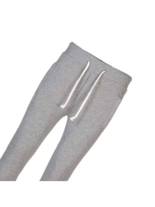 Senior Men's Sweatpants Gray