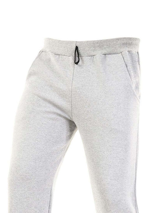 Senior Men's Sweatpants Black