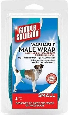 Simple Solution Πλενόμενο Βρακάκι Σκύλου
