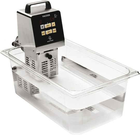 Ready Sous Vide Machine MF2.120735