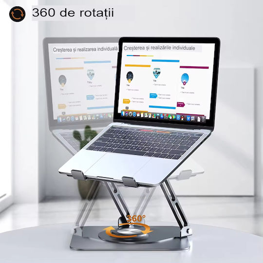 D087L Bază pentru Laptop