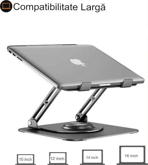 D087L Bază pentru Laptop