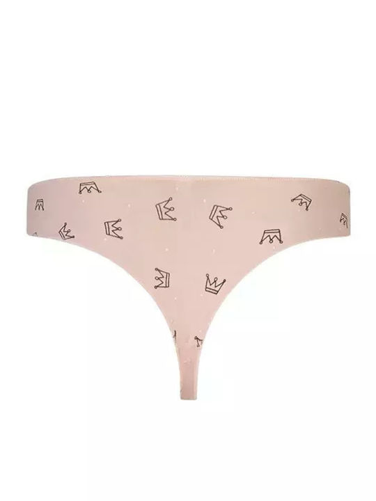 Damen Boxer 3Pack