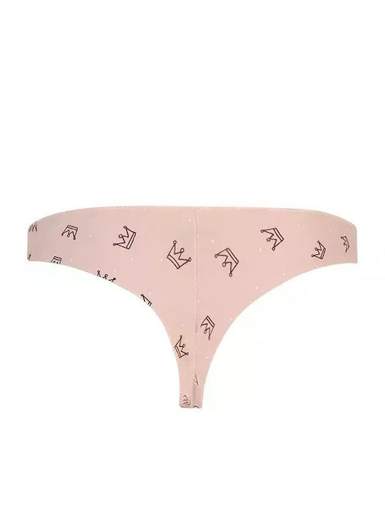 Damen Brasilien 3Pack